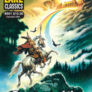 Treasure of the Nibelungs