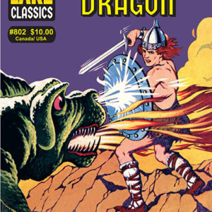 Siegfried and the Dragon