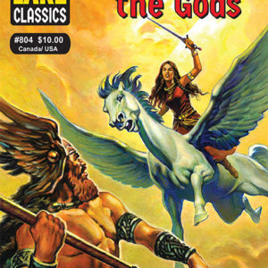 #804 Twilight of the Gods