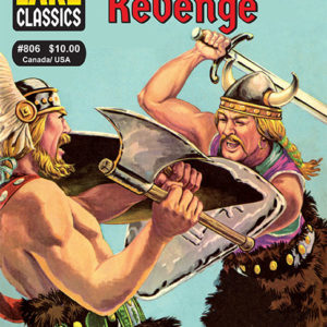 #806 Krimhild's Revenge