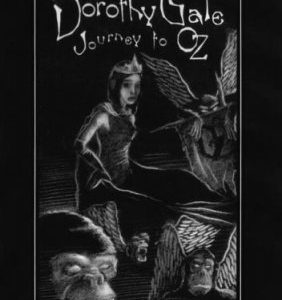 Dorothy Gale