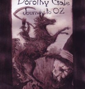 Dorothy Gale Book 2