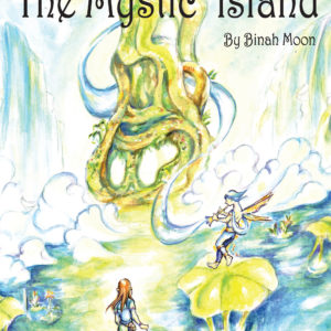 The Mystic Island- Book One